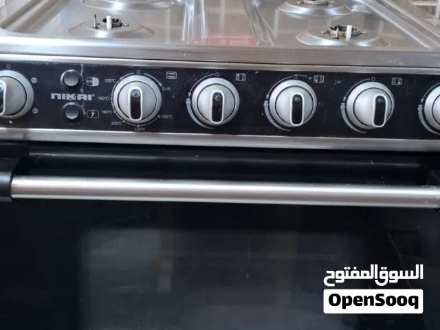 فرن ماركه nikai