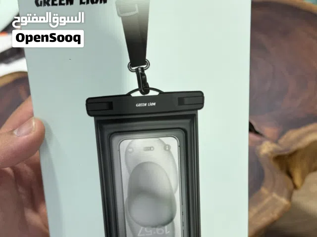 كفر ووتربروڤ من جرين ليون مقاوم للماء