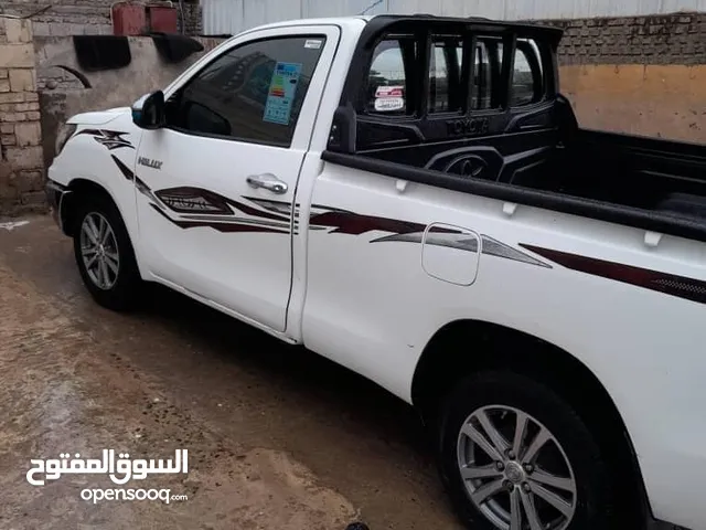 Used Toyota Other in Kassala
