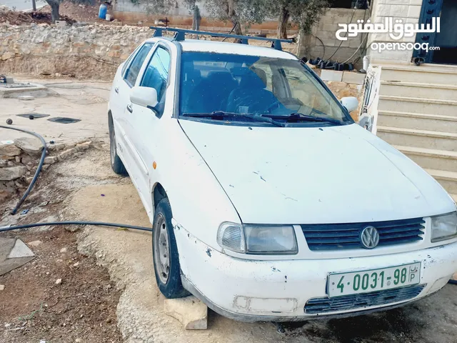 بولو كلسك اصل خصوصي ديزل