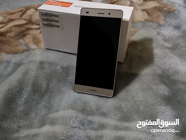 للبيع هاتف Huawei P8 Lite(2017)جديد غير مستعمل