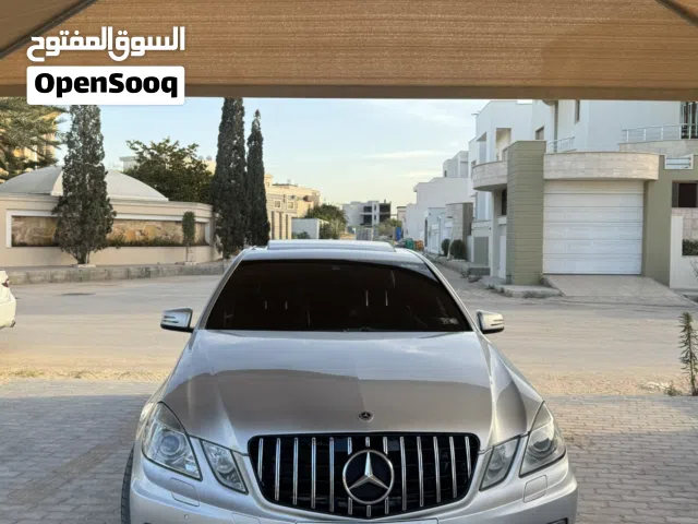 2012 Mercedes Benz E-Class E 350