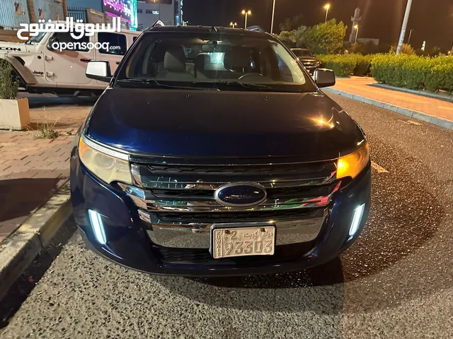 Used Ford Edge in Farwaniya