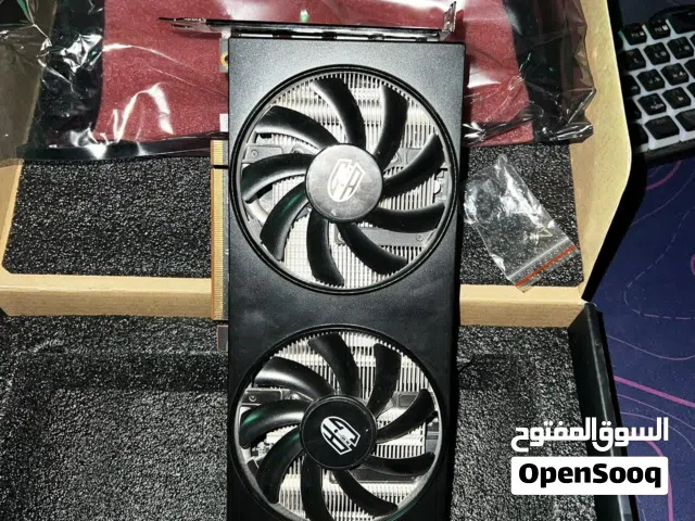 كرت شاشة rx5600xt