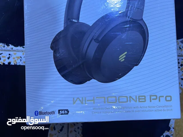 سماعة Edifier W700NB Pro الأصلية – عزل ضوضاء ANC + صوت Hi-Res + بطارية 56 ساعة