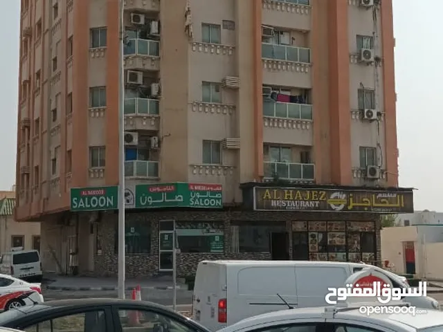 1 m2 3 Bedrooms Apartments for Rent in Ajman Al Bustan