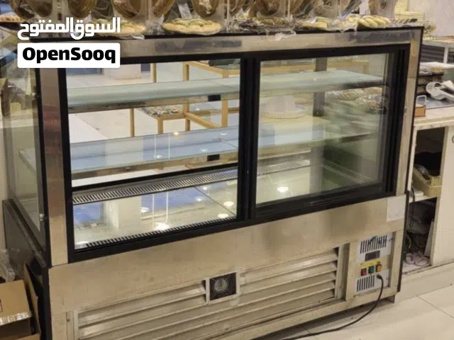 تلاجات كيك حجم كبير 3