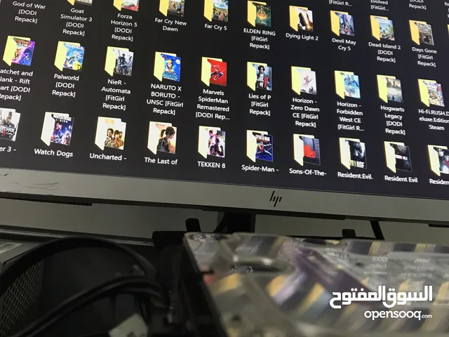 متوفر الآن هاردسكات 2 تيرا مفللات ألعاب للجيمرز وبسعر حلو