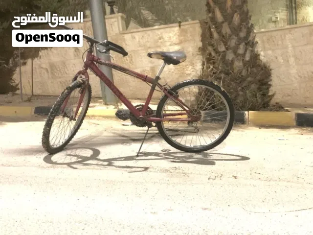 Bicycle made in U.S.A