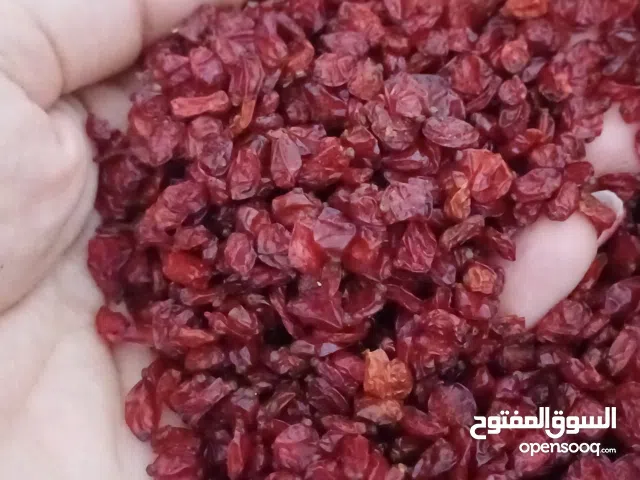 زرشک إيراني دونهاناري فاخر – طعم قوي وجودة عالية