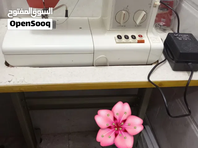 مكينة براذر+الميز