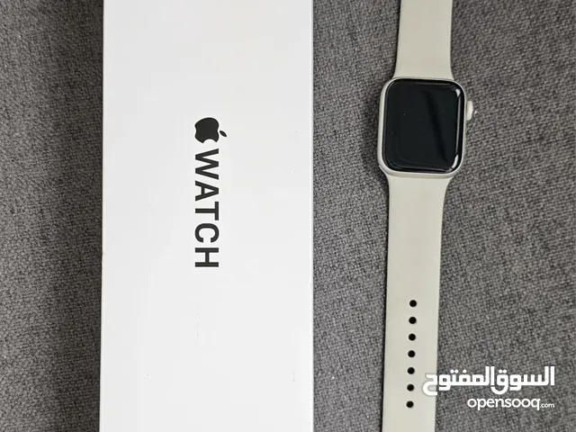 Apple watch SE 40 mm for sale