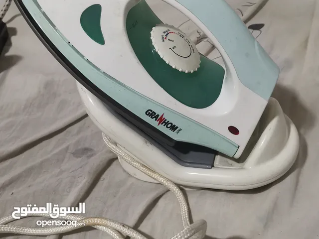 مكوى بخار granhom