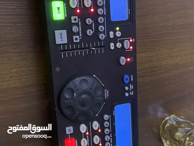 جهاز دي جي