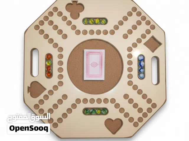 توصيل مجاني لجميع انحاء المملكة  طاولة جكارو للعب افضل جوده في الاردن بأسعار منافسه