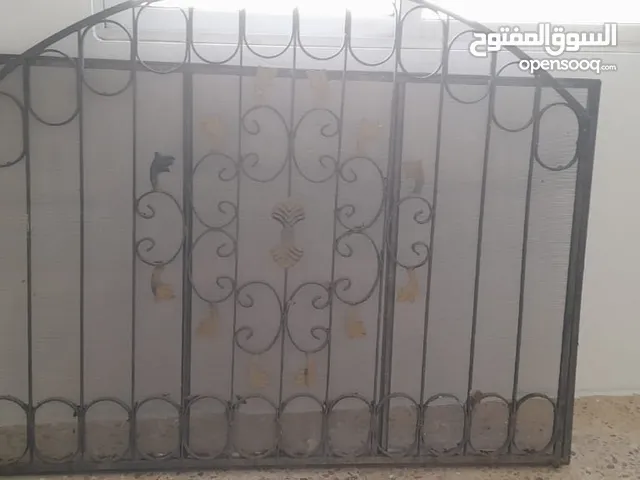 شبابيك حماية جديد غير مستعمل نهائي