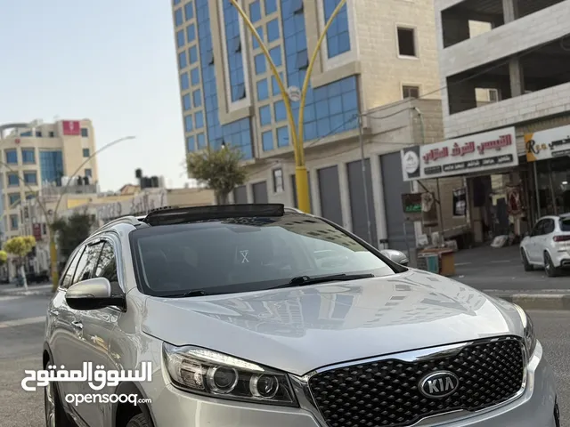 Used Kia Sorento in Hebron