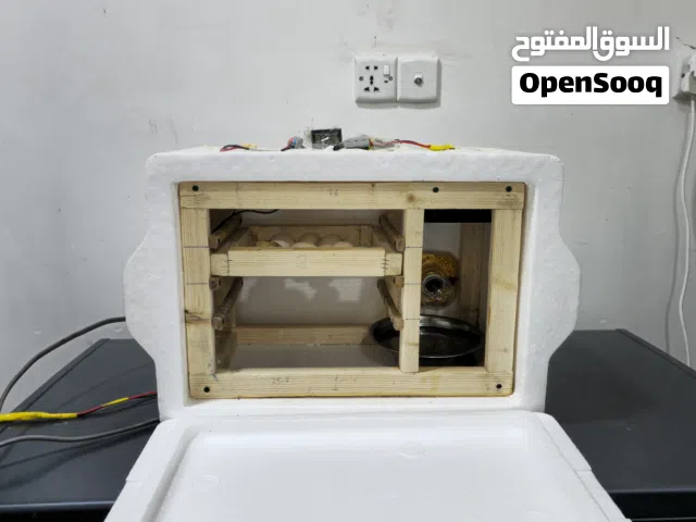 فقاسه للبيع اقره الوصف