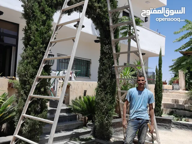 تشكيل وتنسيق اشجار الجولدستار وقص الاشجار وتنسيق الحدائق