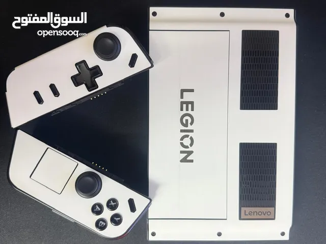 -----------جهاز الالعاب المحمول من شركة لينوفو (Lenovo Legion GO Z1 Extreme 1TB)----------