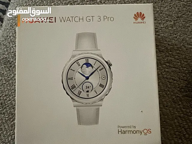 Huawei smart watches for Sale in Basra
