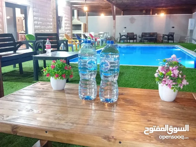 120 m2 3 Bedrooms Villa for Rent in Jericho Al Quds St.