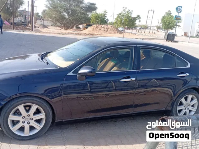 2008 لكزس ES ES 350