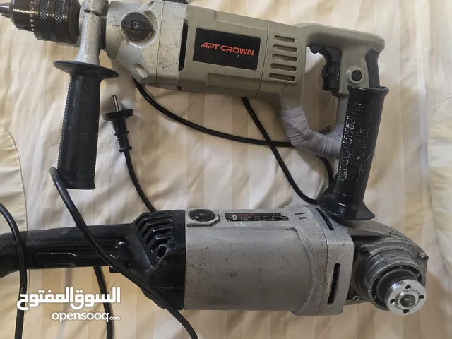 عده للبيع صاروخ وتربنو