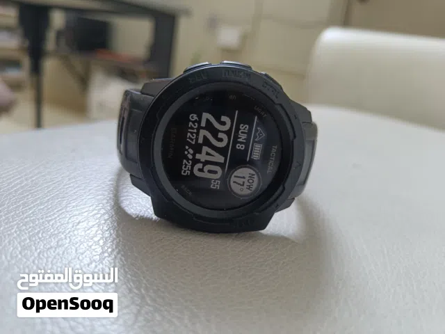 GARMIN INSTINCT TACTICAL FOR SALE IN GOOD CONDITION