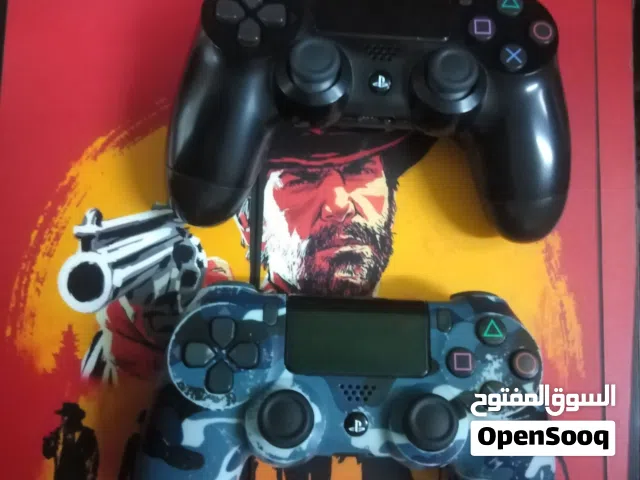 PlayStation 4 PlayStation for sale in Al Dakhiliya