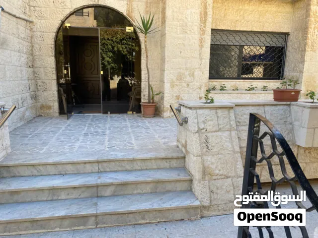 REF:14950 - 	شقة أرضية مفروشة للبيع  – عبدون