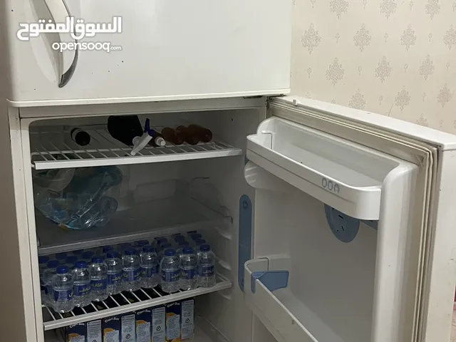 LG Refrigerators in Al Ain