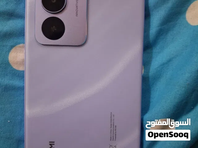 ريدمي نوت 15