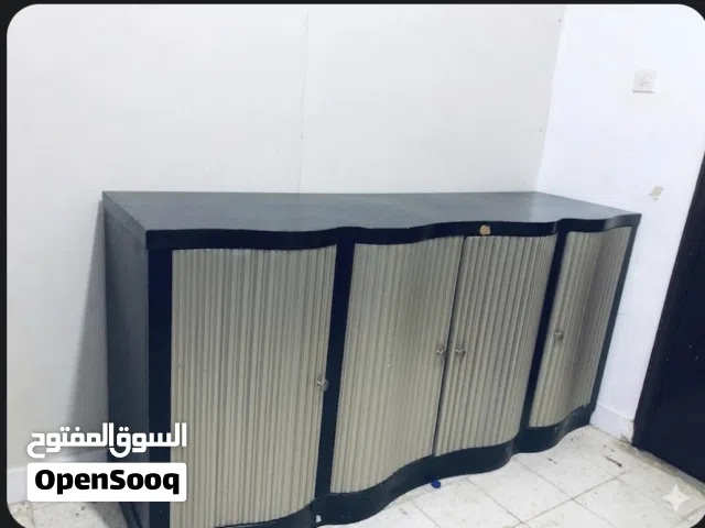 Wood Cabinet For Sale, Jabriya