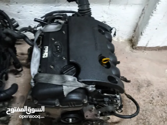 قطع غيار سيراتو وي نسيان n17