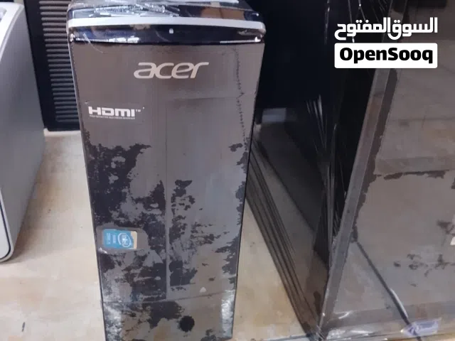 55 دينار فقط افضل الاسعار على الكمبيوترات الامريكيه بحالة الوكاله مكفوله 6 اشهر