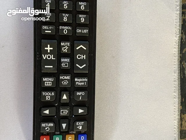 ريموت تلفزيون سامسونج اصلي