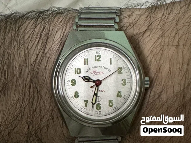 للبيع ساعة ويست اند ووتشس