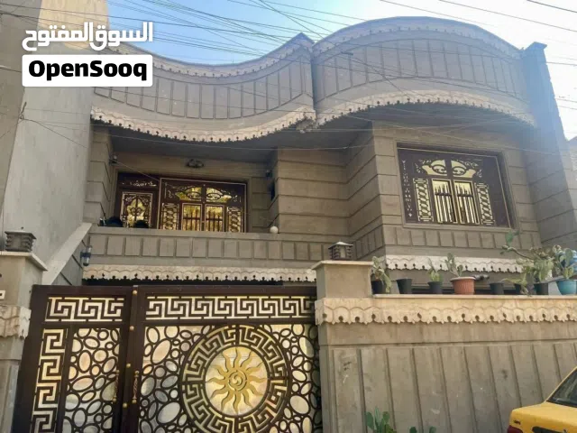 دار للبيع مساحة 200مسلح مقابيل البانزيخانة