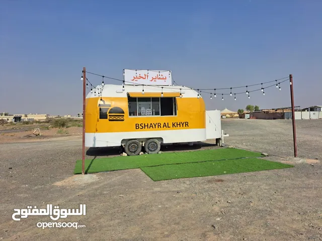فورد ترك جديد ونطيف