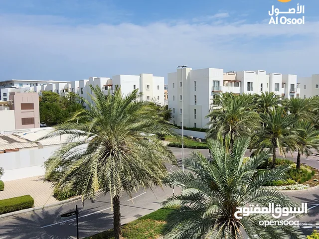 A stunning villa at Al Mouj Muscat , near THE WALK shopping mall