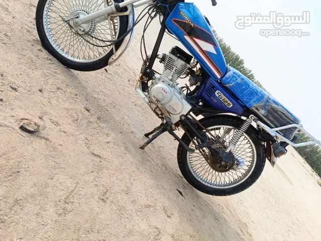 دراجه تايكر للبيع