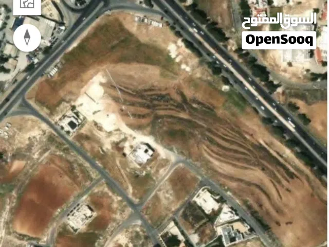 ارض سكن ب حجار نوابلسه