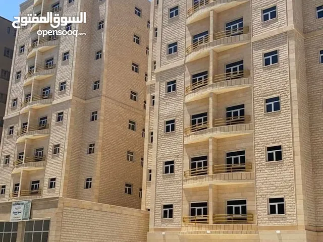 60 m2 2 Bedrooms Apartments for Rent in Al Ahmadi Mahboula