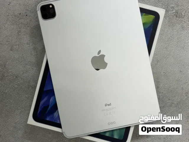 Apple iPad Pro 11 128 GB in Muscat