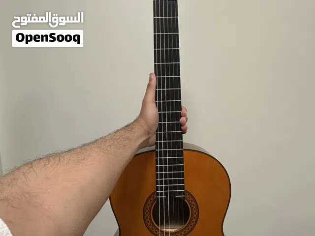 جيتار ياماها C80