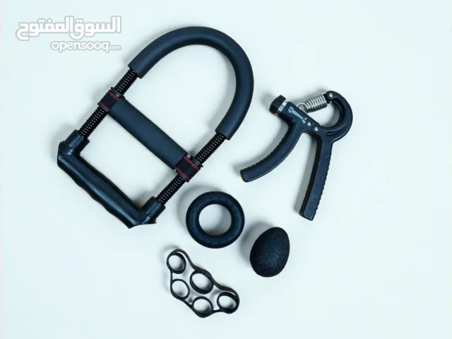 ادوات تقوية اعصاب