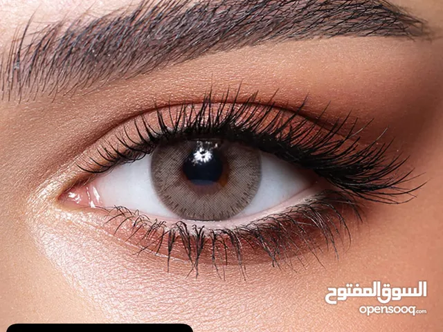 جديدنا وصل! عدسات بيلا Bella تشكيلة رهيبة وألوان سفّاحة