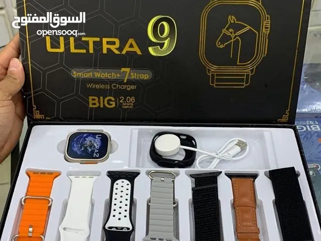Apple smart watches for Sale in Sana'a
