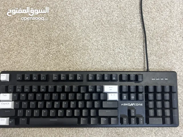 Gaming PC Keyboards & Mice in Muscat